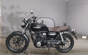 HONDA GB350 NC59