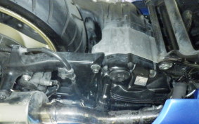 HONDA FORZA Z 2022 MF08