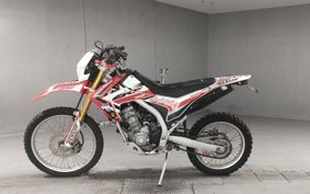 HONDA CRF250L MD38