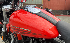 HARLEY FXSB BREAKOUT 2017 BFV