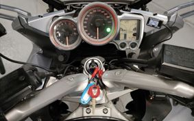 YAMAHA FJR1300 A RP13