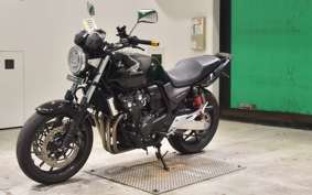 HONDA CB400SF GEN 4 A 2022 NC42