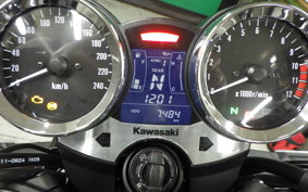 KAWASAKI Z900RS 2022 ZR900C