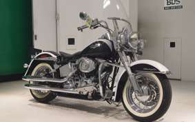 HARLEY FLSTN 1580 2006