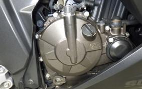 SUZUKI GIXXER 250 SF 2006 ED22B
