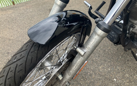 HARLEY FXST1340-1450 2007 BV5