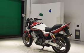 HONDA CB400SF VTEC 2008 NC42