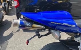 HONDA CBR1000RR 2007 SC57