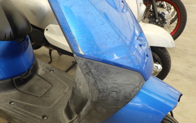 HONDA TACT-4ﾍﾞｰｼｯｸ AF79