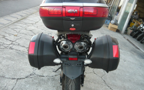 YAMAHA FAZER FZ6 2009 RJ14