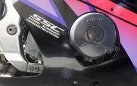 SUZUKI GSX-R400R 1992 GK76A