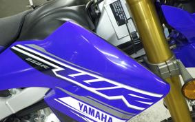 YAMAHA WR250R