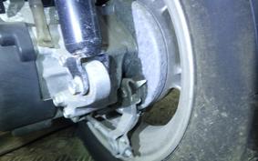 HONDA LEAD 110 1999 JF19