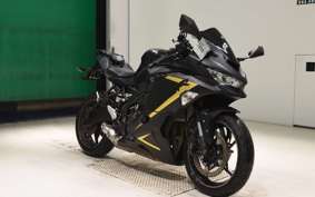 KAWASAKI ZX-25R 2022 ZX250E
