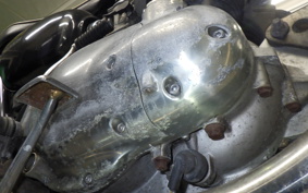 KAWASAKI W650 2003 EJ650A