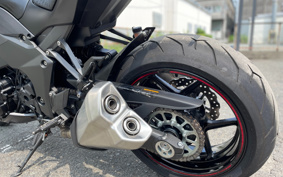KAWASAKI Z1000 2019 ZXT00W