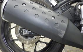 YAMAHA XSR155 2021