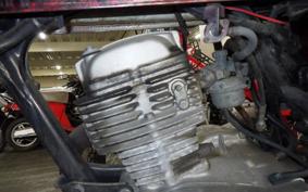 HONDA APE 50 2012 AC16