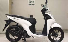 HONDA DIO 110 Lite 2016 JK46