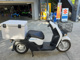 Фото Honda BENLY E:1 PRO с японского аукциона