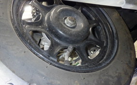 HONDA TACT Gen.4 1996 AF79