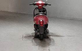 HONDA GIORNO AF77
