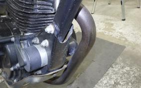 YAMAHA TW200 Gen.2 DG07J