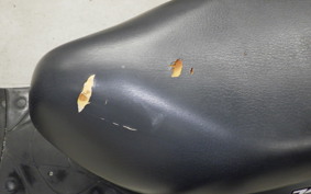 YAMAHA JOG Delux 2021 SA39J