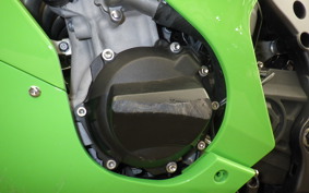 KAWASAKI ZX 10 NINJA ABS 2021 ZXT02L