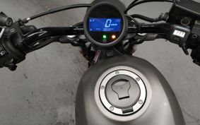 HONDA REBEL MC49
