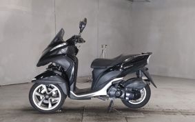 YAMAHA TRICITY 125 SE82J