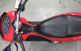 HONDA PCX 150 1997 KF12