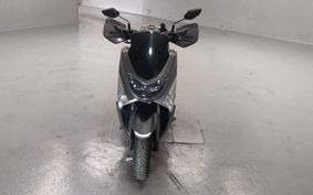 YAMAHA N-MAX 125 SED6J