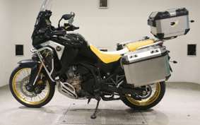 HONDA CRF1100L AFRICA TWIN DCT 2019 SD10