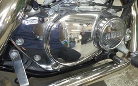 YAMAHA VIRAGO 250 2022 3DM