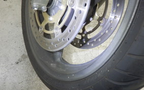 HONDA CBR600F 2002
