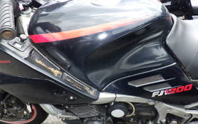 YAMAHA FJ1200 1987 1TX