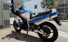 SUZUKI GSX-R400 1988 GK71B