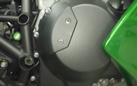 KAWASAKI NINJA H2 SX SE 2018 ZXT02A