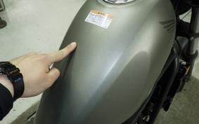 HONDA REBEL 250 A 2023 MC49