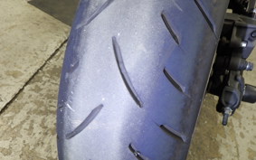 KAWASAKI ZX-25R 2023 ZX250E