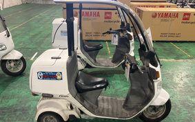 HONDA GYRO TA02
