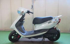 YAMAHA JOG ZR SA39J