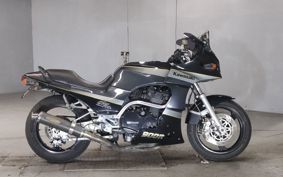 KAWASAKI GPZ900R NINJA ZX900A