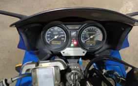 HONDA CB400SFV-4 BOLDOR 2009 NC42