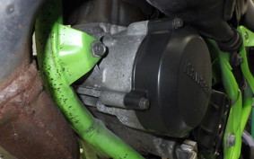 KAWASAKI KSR-2 1998 MX080B