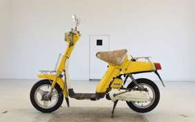 YAMAHA PASSOL 2022 2E9