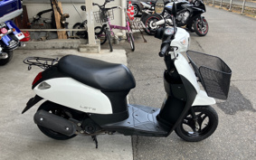 SUZUKI LET's CA4AA