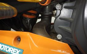 KTM 1190 RC8 R 2014