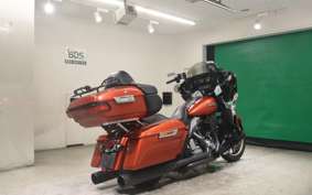 HARLEY FLHTCUTC 1690 2014